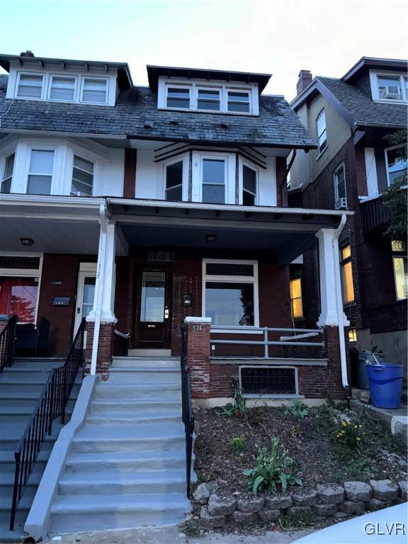 136 South 13Th Street
