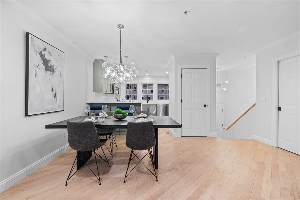 5 Chatham St # 5