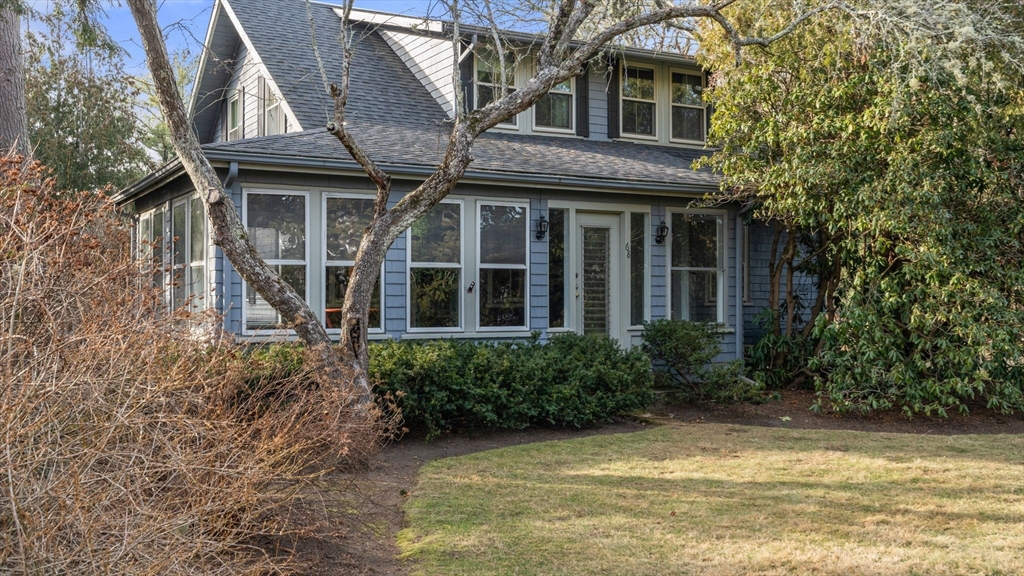 68 Abrams Hill Rd