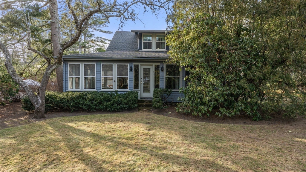 68 Abrams Hill Rd