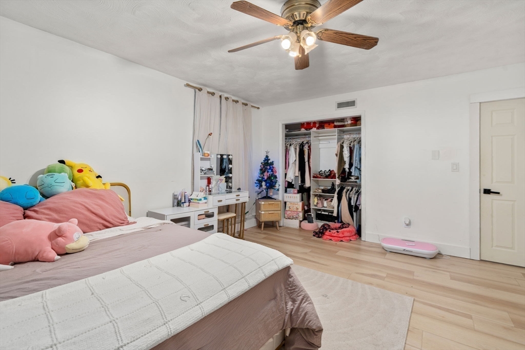 46 Ramshorn Rd