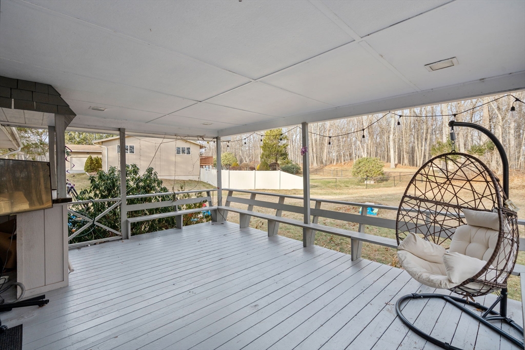 46 Ramshorn Rd
