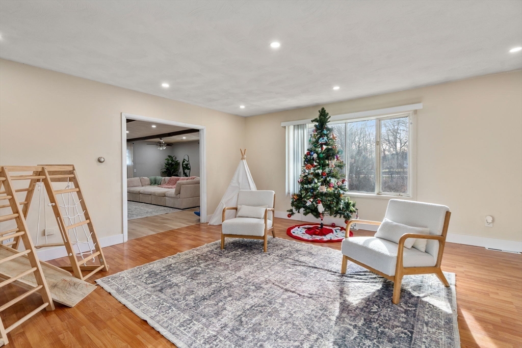 46 Ramshorn Rd