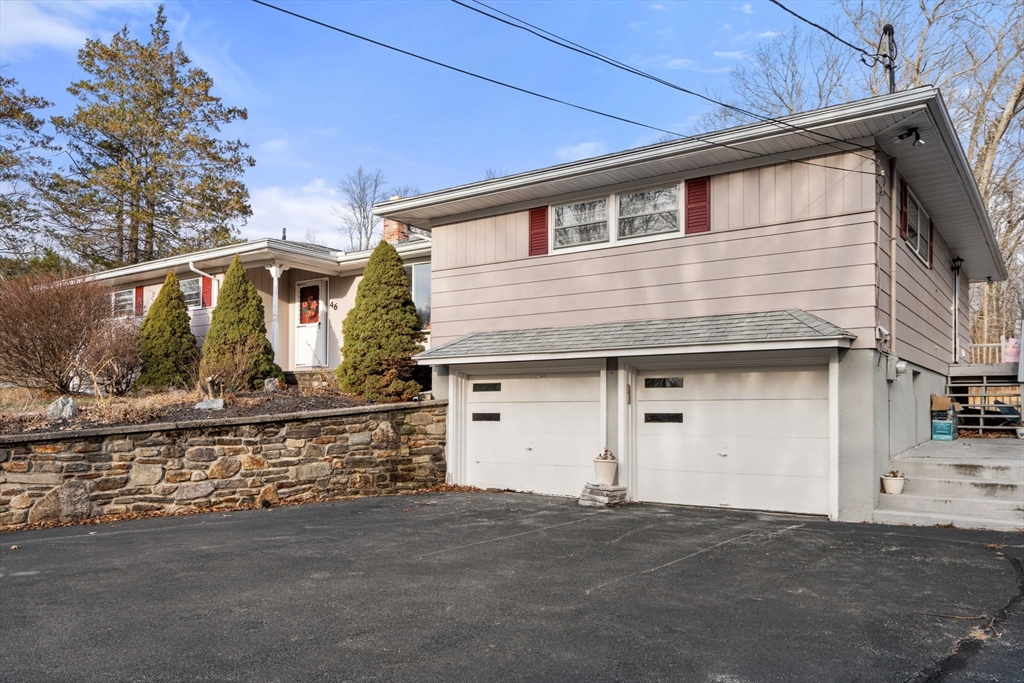 46 Ramshorn Rd