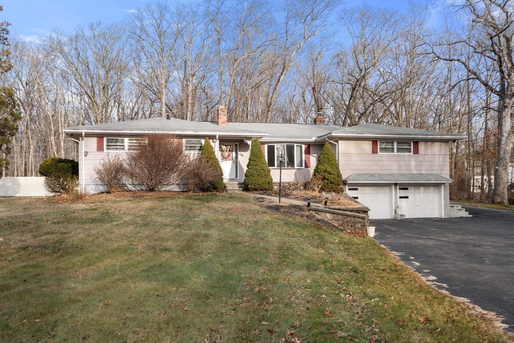 46 Ramshorn Rd