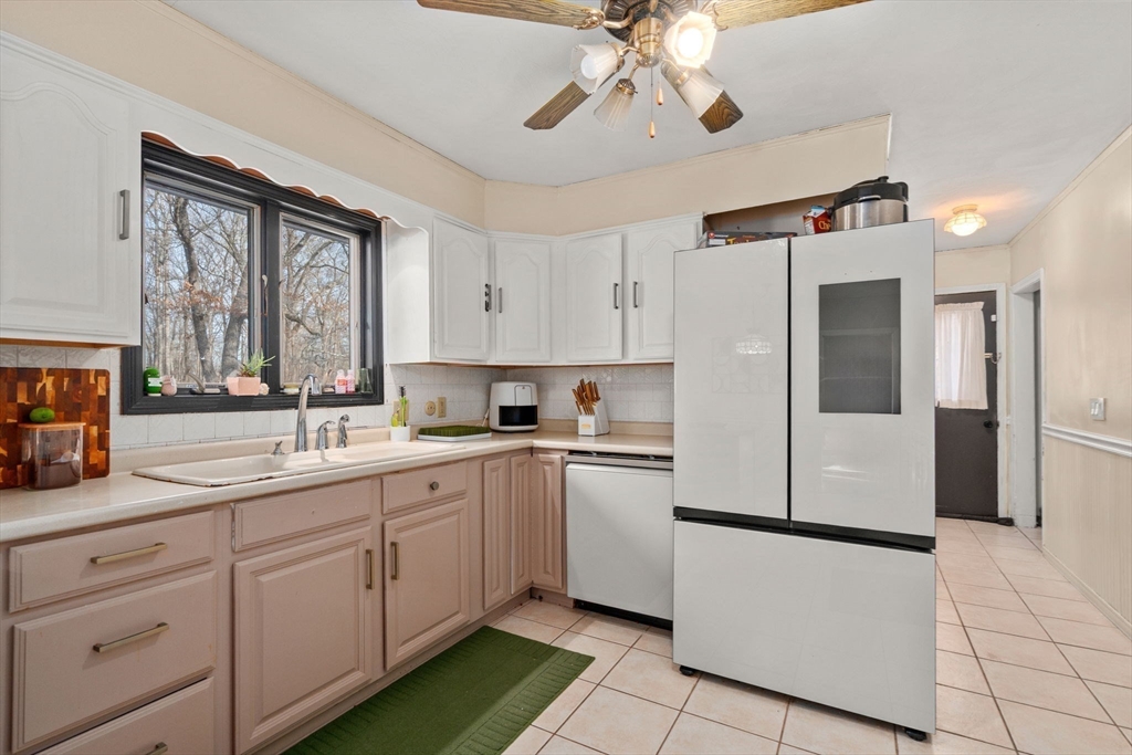 46 Ramshorn Rd