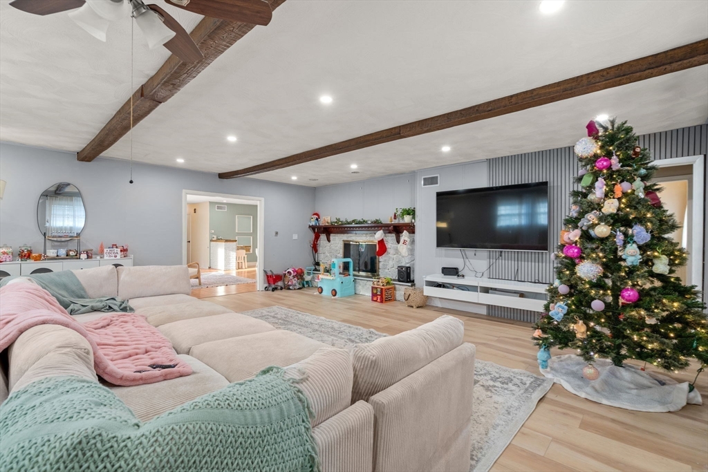 46 Ramshorn Rd