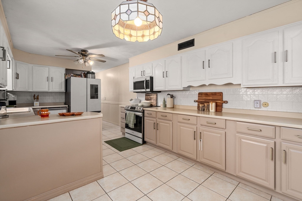 46 Ramshorn Rd