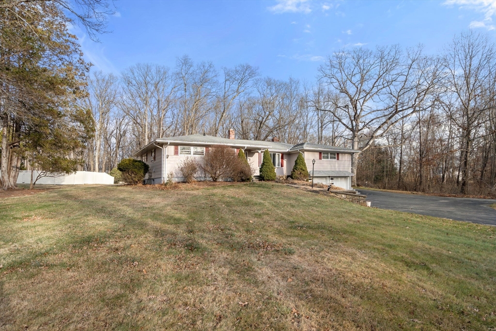 46 Ramshorn Rd