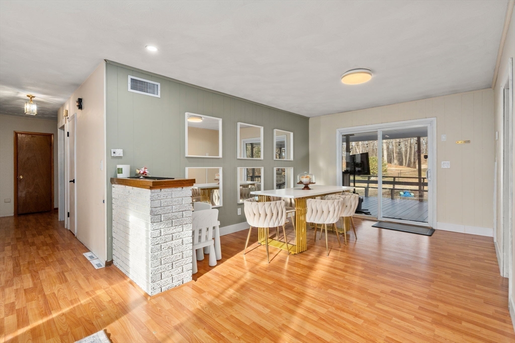 46 Ramshorn Rd