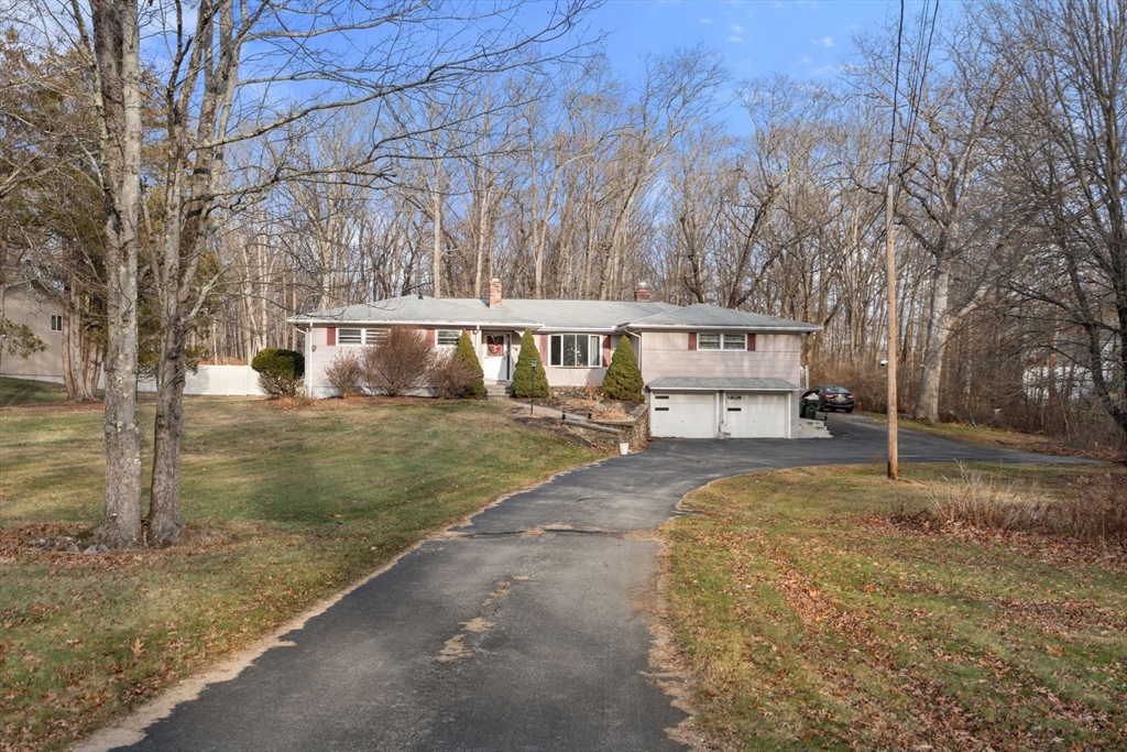 46 Ramshorn Rd