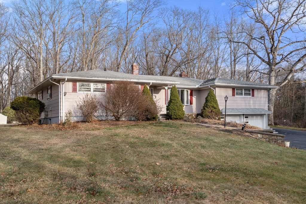 46 Ramshorn Rd