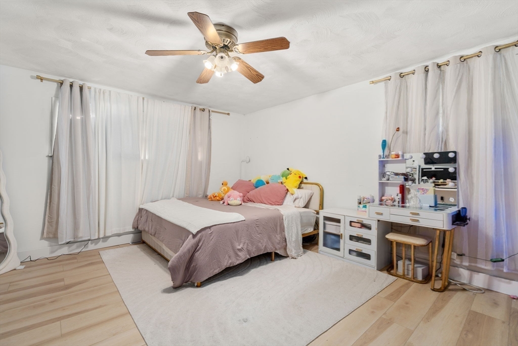 46 Ramshorn Rd
