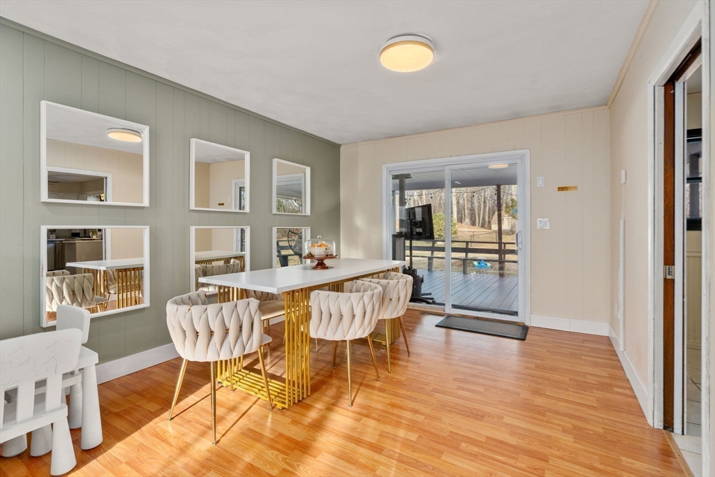 46 Ramshorn Rd