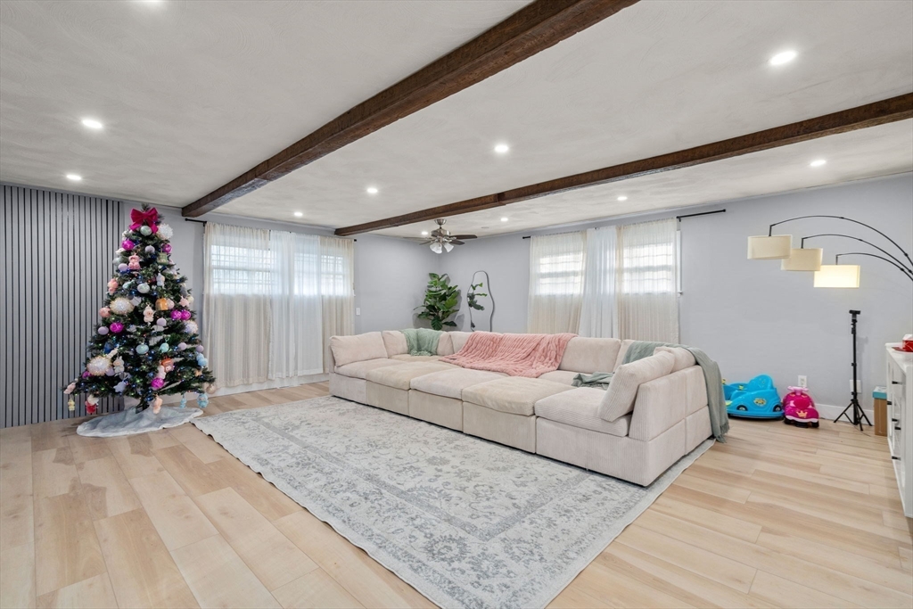46 Ramshorn Rd