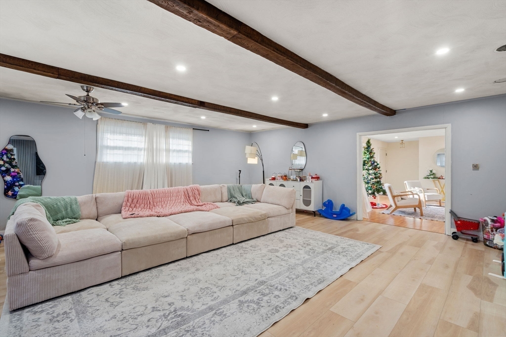 46 Ramshorn Rd