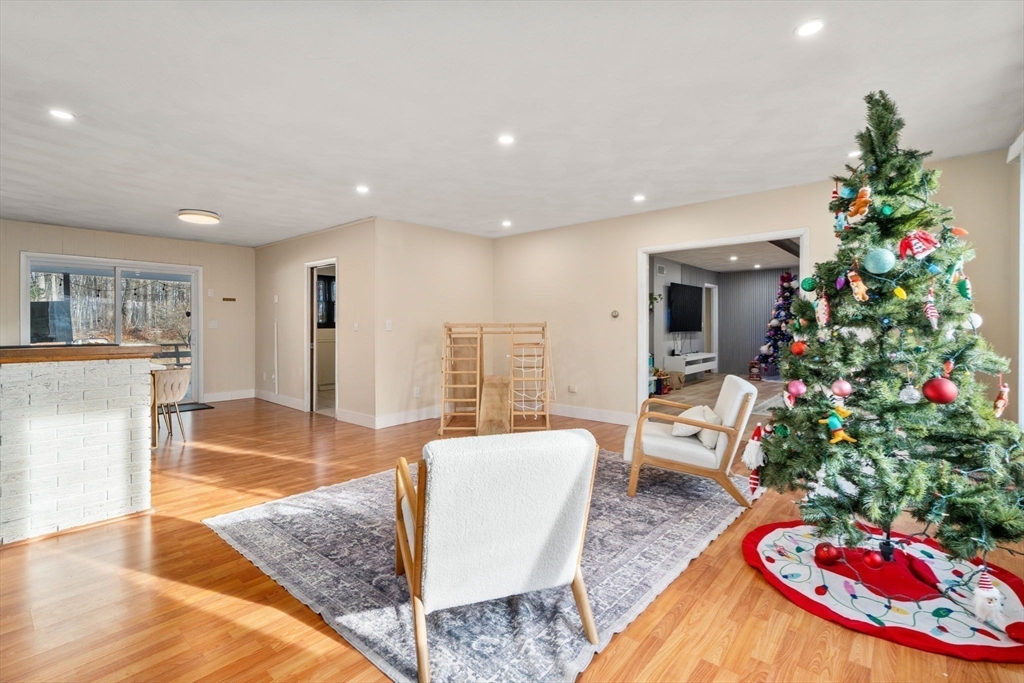 46 Ramshorn Rd