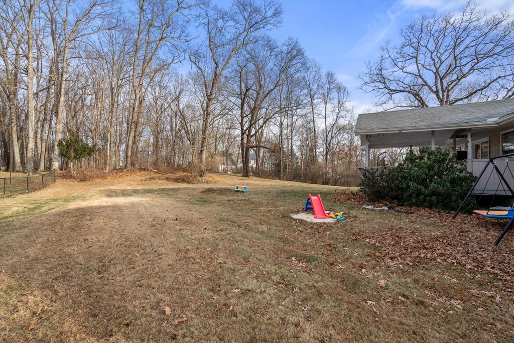 46 Ramshorn Rd