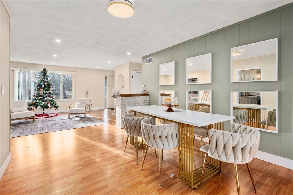 46 Ramshorn Rd