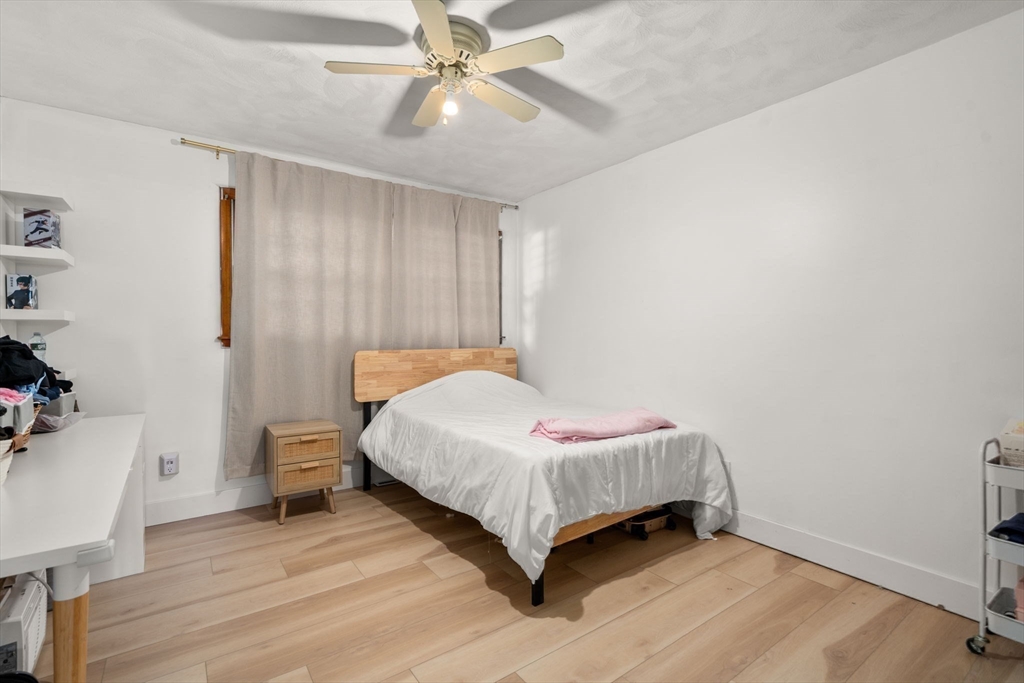 46 Ramshorn Rd