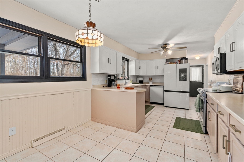 46 Ramshorn Rd