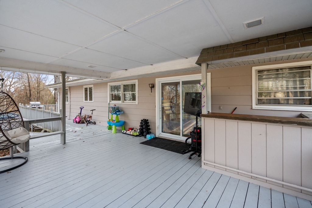 46 Ramshorn Rd