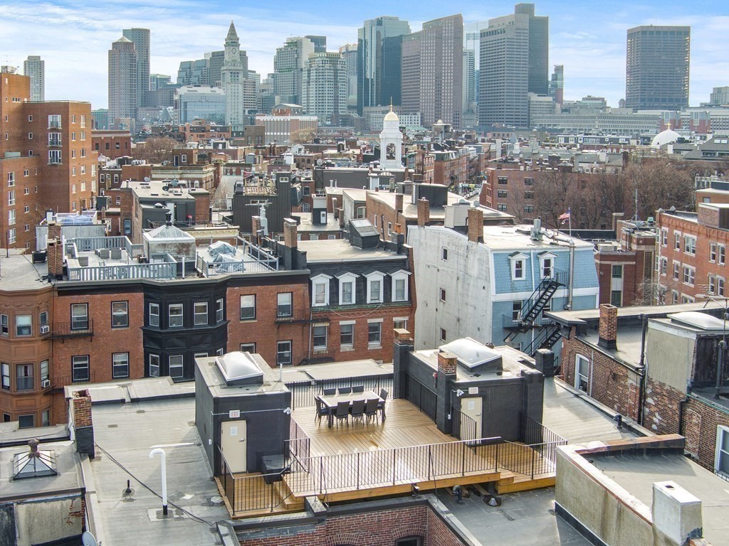 8 Battery Street # 8