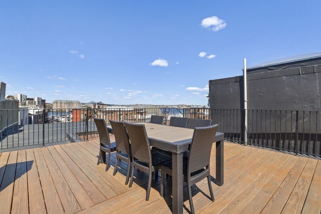 8 Battery Street # 8
