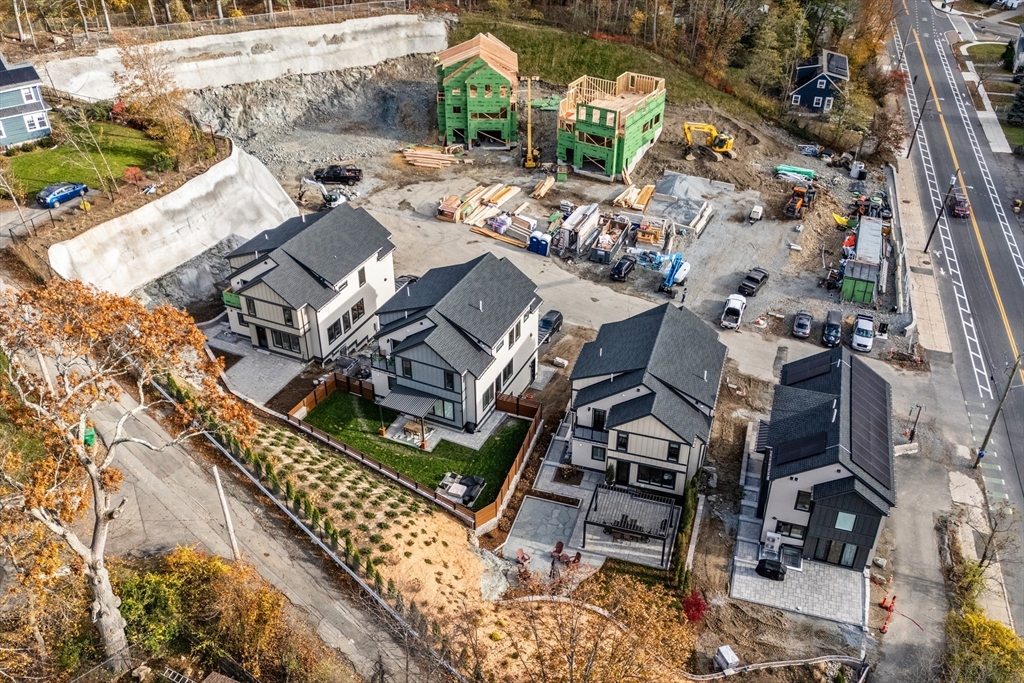 545 Winthrop St. Lot 6