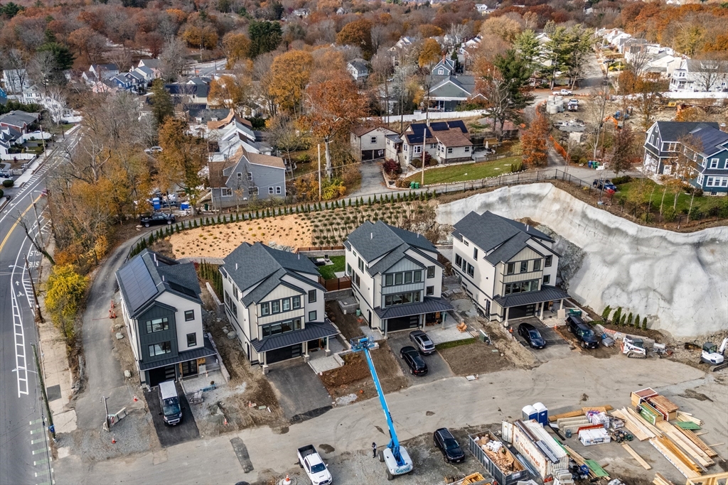 545 Winthrop St. Lot 6