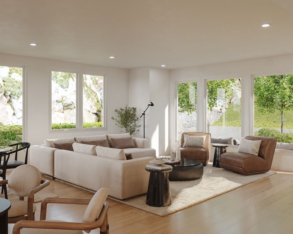 545 Winthrop St. Lot 6