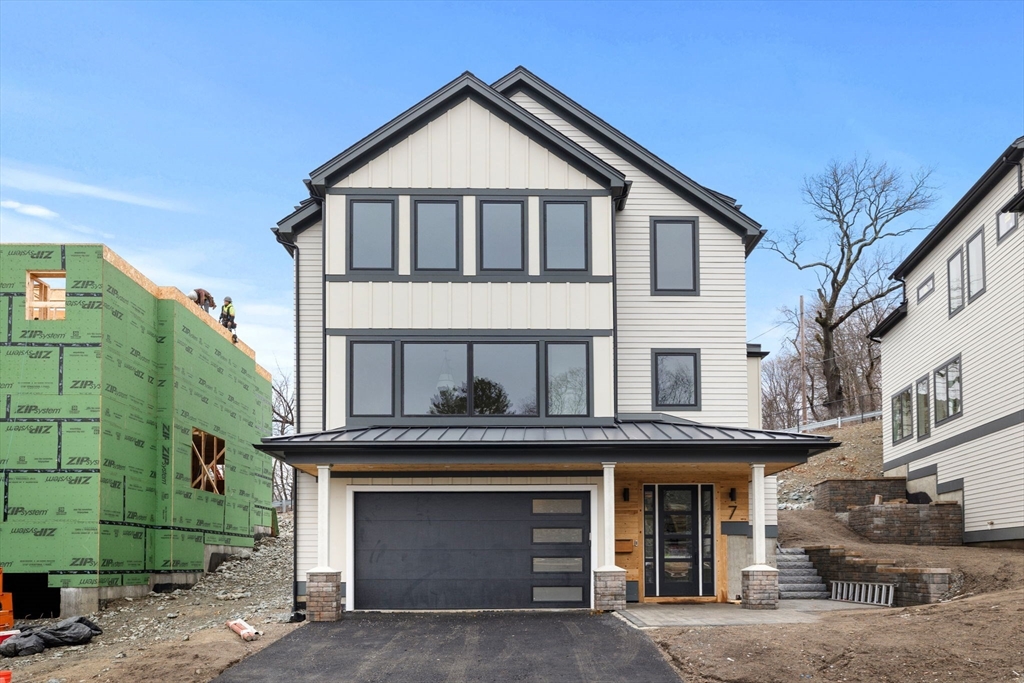 545 Winthrop St. Lot 6