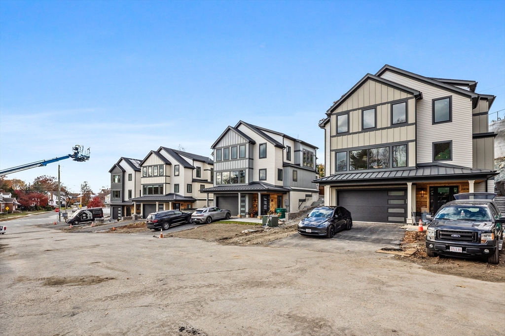 545 Winthrop St. Lot 6