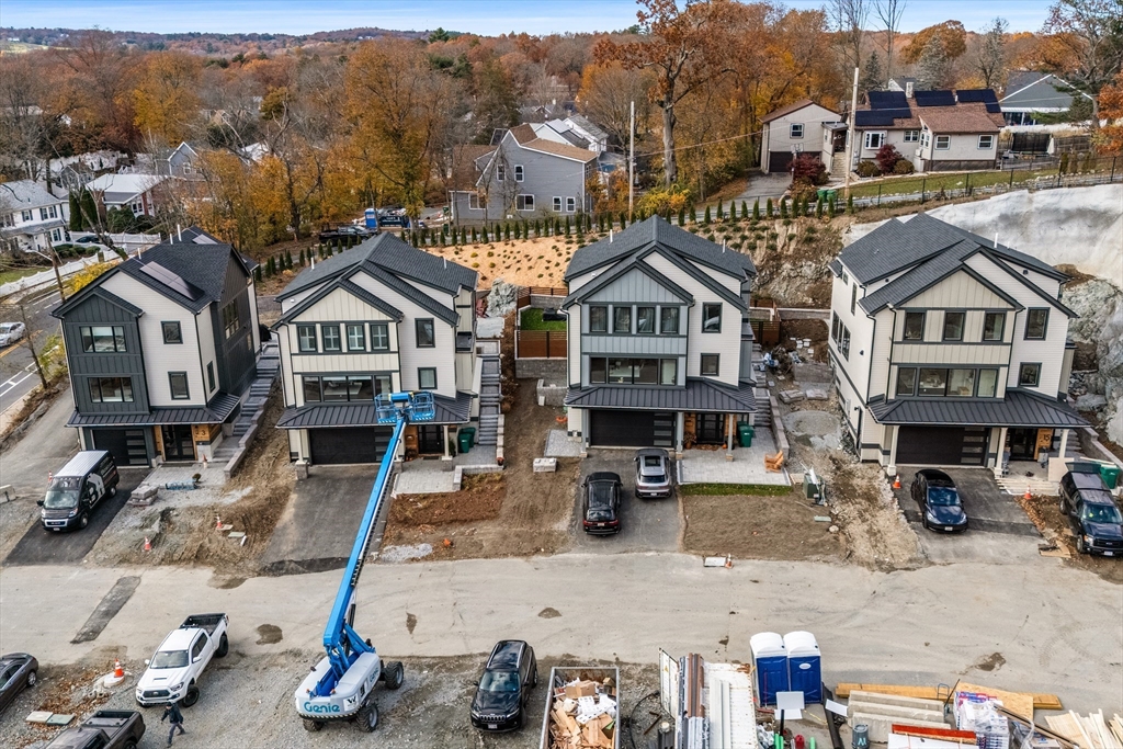 545 Winthrop St. Lot 6