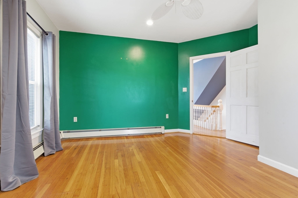 83 Greenwood St