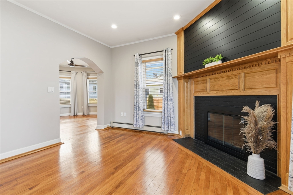 83 Greenwood St