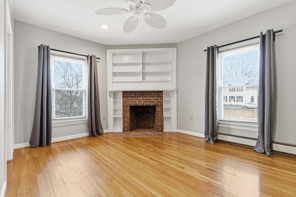83 Greenwood St