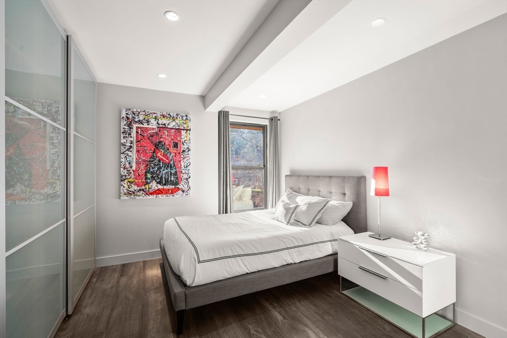 241 Perkins Street # 102 Unit: G-102