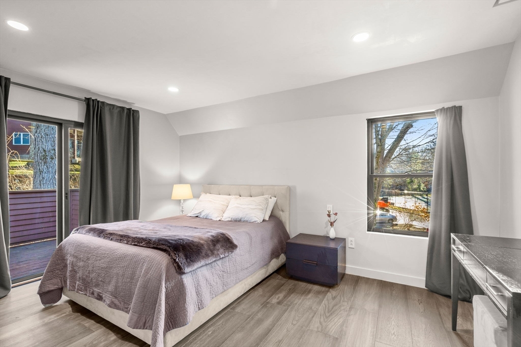 241 Perkins Street # 102 Unit: G-102