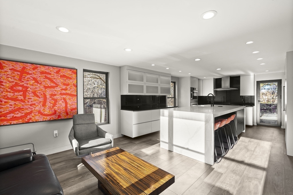 241 Perkins Street # 102 Unit: G-102