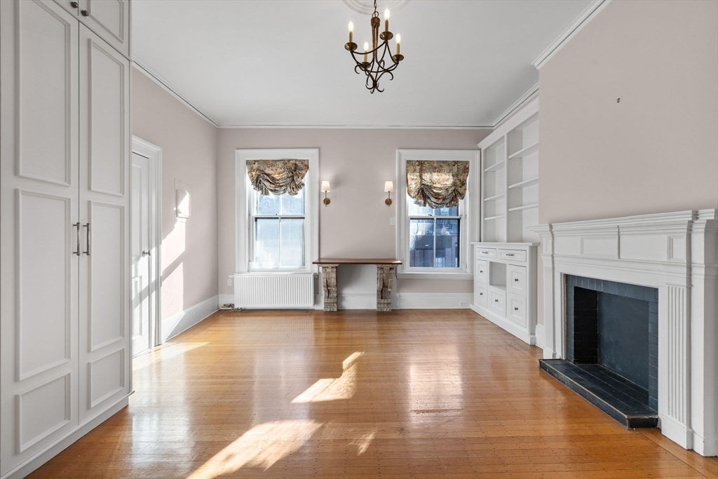 348 Marlborough St # 3