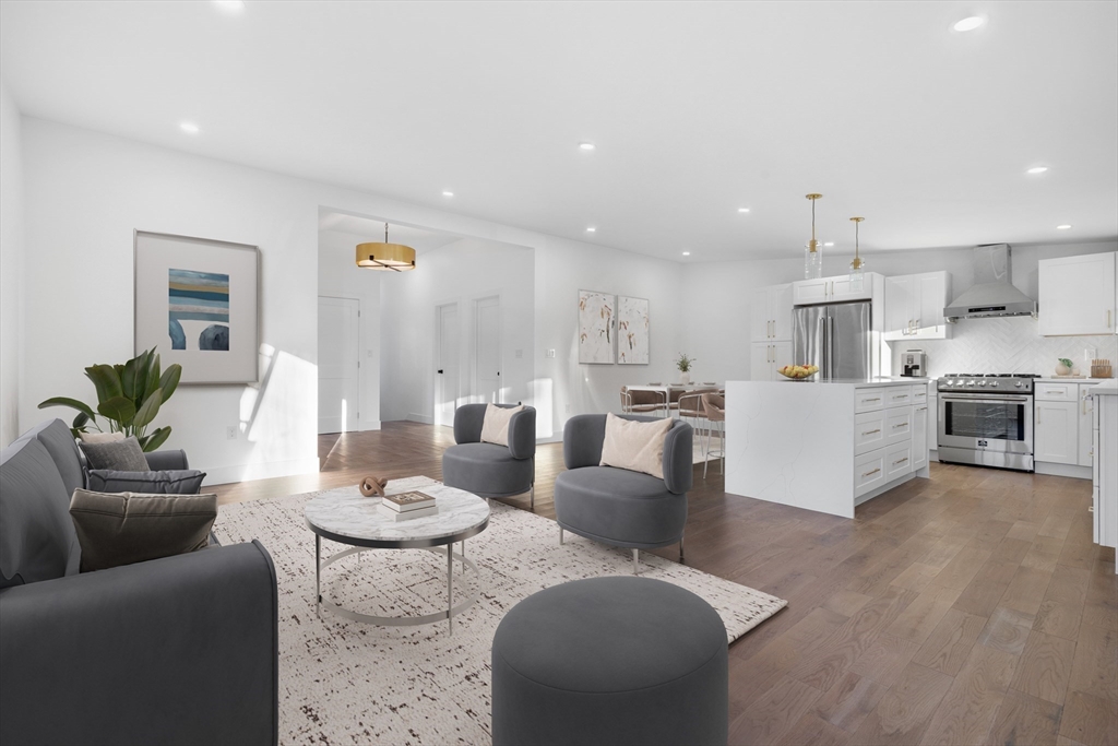 1 Knollwood Road