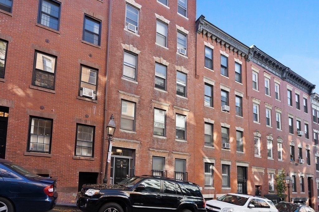 35 Grove Street # 3