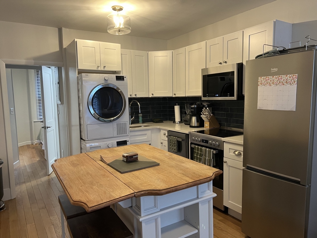 35 Grove Street # 3
