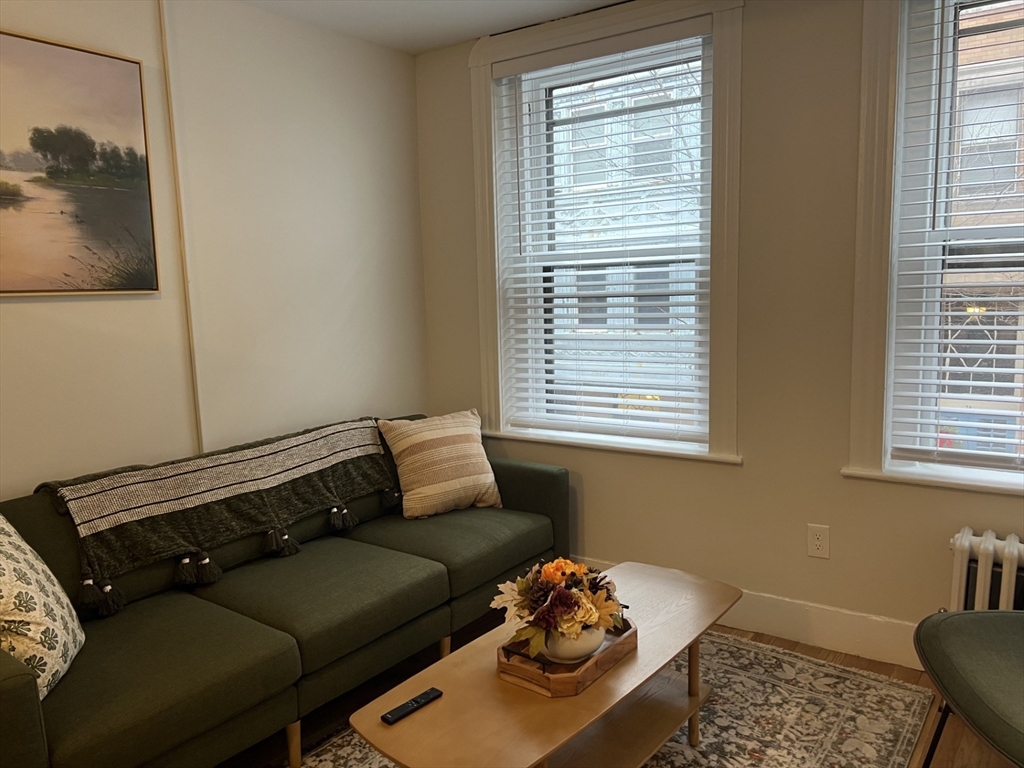 35 Grove Street # 3