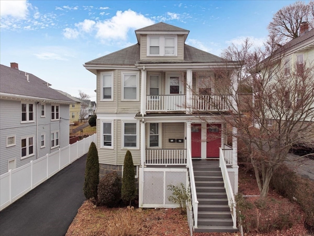 71 Pierce Ave # 1