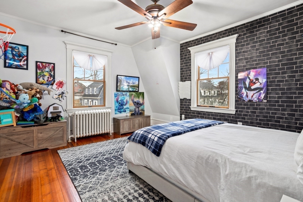 5 Orchard St