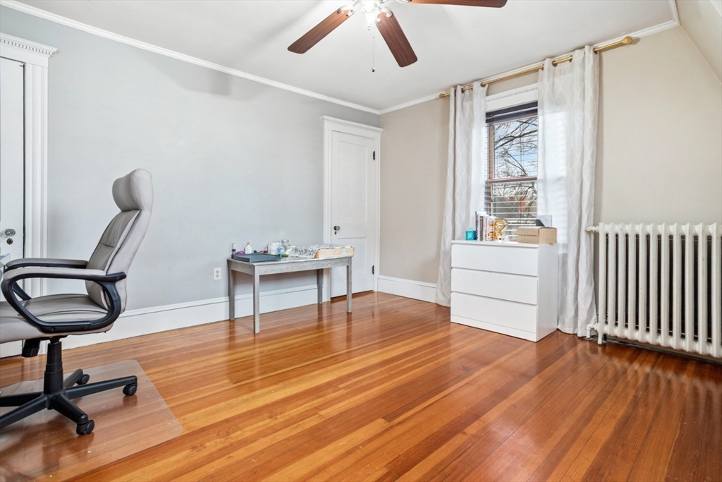 5 Orchard St
