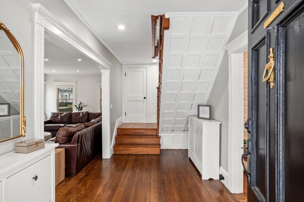 5 Orchard St