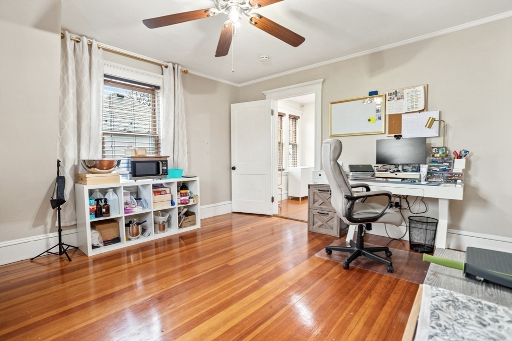 5 Orchard St